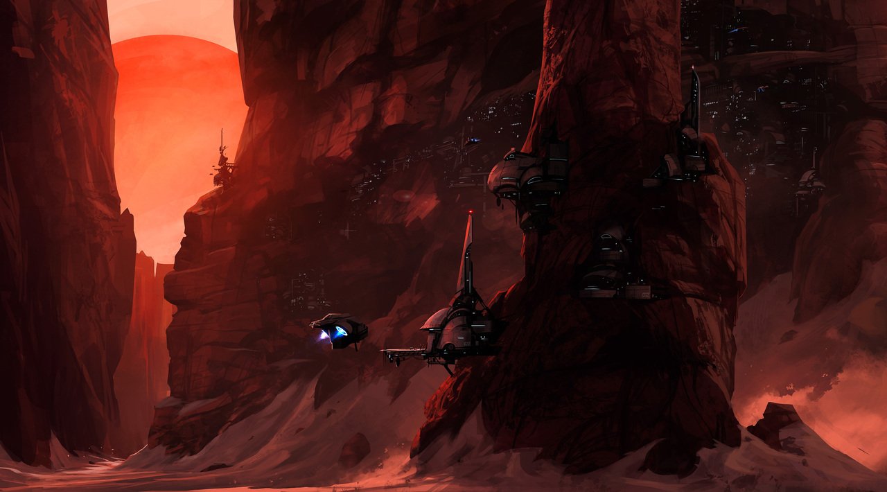 Star Citizen - Imagen 25